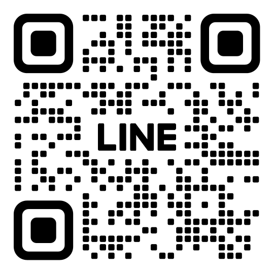 Line QR